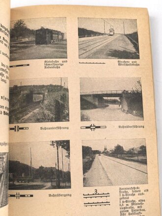 "Unterrichtsbuch für Soldaten" Ausgabe A für Schützen (Gewehr und M.G.), Kriegsausgabe Winter 1939/40, 286 Seiten, DIN A5