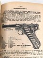 "Der Dienstunterricht im Heere, Ausgabe für den Schützen der Schützenkompanie" datiert 1941, 332 Seiten, DIN A 5, gebraucht