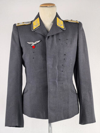Luftwaffe, Fliegerbluse für Offiziere....