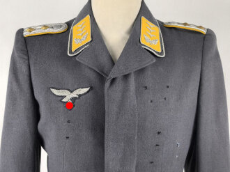 Luftwaffe, Fliegerbluse für Offiziere....