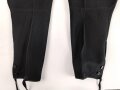 Allgemeine SS, schwarze Stiefelhose in gutem Zustand. Gestempelt " VA 1936"