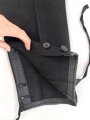 Allgemeine SS, schwarze Stiefelhose in gutem Zustand. Gestempelt " VA 1936"