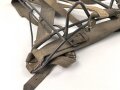 Tragegestell 43 Wehrmacht. Guter Gesamtzustand, datiert 1944