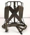 Tragegestell 43 Wehrmacht. Guter Gesamtzustand, datiert 1944
