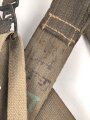 Tragegestell 43 Wehrmacht. Guter Gesamtzustand, datiert 1944