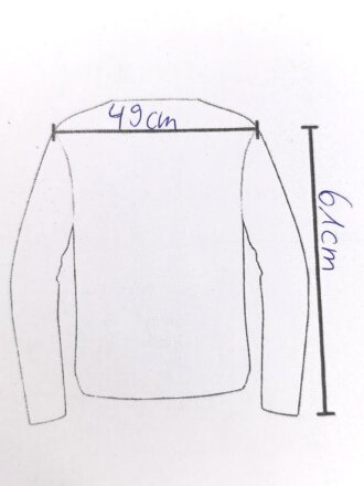Feldbluse Modell 1935 für Mannschaften des Heeres. Stark getragenes Kammerstück, selten
