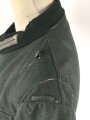 Feldbluse Modell 1935 für Mannschaften des Heeres. Stark getragenes Kammerstück, selten