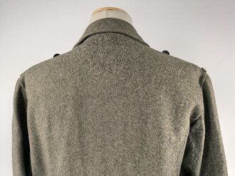 Heer, Feldbluse Modell 1944 für Mannschaften. Kammerstück in sehr gutem Zustand