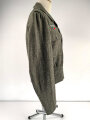 Heer, Feldbluse Modell 1944 für Mannschaften. Kammerstück in sehr gutem Zustand