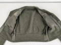 Heer, Feldbluse Modell 1944 für Mannschaften. Kammerstück in sehr gutem Zustand