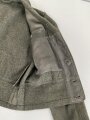 Heer, Feldbluse Modell 1944 für Mannschaften. Kammerstück in sehr gutem Zustand