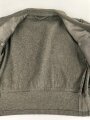 Heer, Feldbluse Modell 1944 für Mannschaften. Kammerstück in sehr gutem Zustand