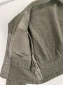 Heer, Feldbluse Modell 1944 für Mannschaften. Kammerstück in sehr gutem Zustand
