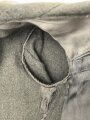 Heer, Feldbluse Modell 1944 für Mannschaften. Kammerstück in sehr gutem Zustand