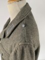 Heer, Feldbluse Modell 1944 für Mannschaften. Kammerstück in sehr gutem Zustand