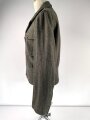 Heer, Feldbluse Modell 1944 für Mannschaften. Kammerstück in sehr gutem Zustand