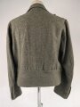 Heer, Feldbluse Modell 1944 für Mannschaften. Kammerstück in sehr gutem Zustand