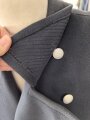Luftwaffe, Mantel für einen Leutnant fliegendes Personal. Schweres Eigentumstück in gutem Zustand