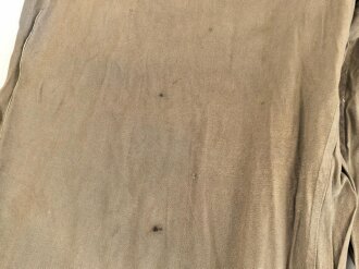 Gebirsgtruppe der Wehrmacht, Hose zur Windbluse, leicht getragenes Stück in gutem Gesamtzustand