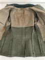 Heer, frühe Feldbluse für Mannschaften, getragenes Kammerstück von 1939 in gutem Gesamtzustand