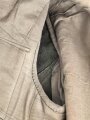 Heer, frühe Feldbluse für Mannschaften, getragenes Kammerstück von 1939 in gutem Gesamtzustand