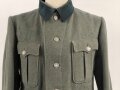 Heer, frühe Feldbluse für Mannschaften, getragenes Kammerstück von 1939 in gutem Gesamtzustand