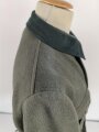 Heer, frühe Feldbluse für Mannschaften, getragenes Kammerstück von 1939 in gutem Gesamtzustand