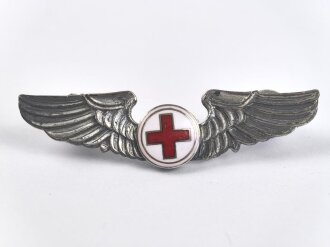 Taiwan, Abzeichen für Sanitäter der Luftwaffe,...