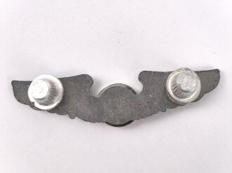 Taiwan, Abzeichen für Sanitäter der Luftwaffe,...