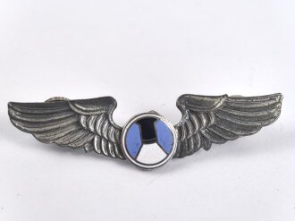 Taiwan, Abzeichen  der Luftwaffe,  Wing. Die...