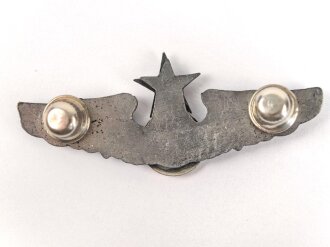 Taiwan, Abzeichen  für Schütze der Luftwaffe,...