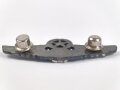 Taiwan, Abzeichen für Mechaniker der Luftwaffe, Mecanics Wing. Die Gegenstücke mit Klebstoffresten