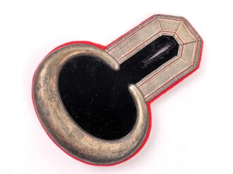 Kaiserreich, einzel Epaulette