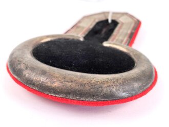 Kaiserreich, einzel Epaulette