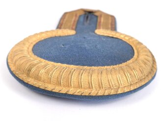 Kaiserreich, einzel Epaulette