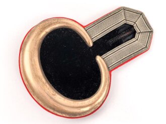 Kaiserreich, einzel Epaulette