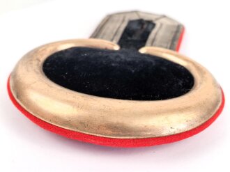 Kaiserreich, einzel Epaulette