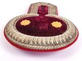 Kaiserreich, einzel Epaulette