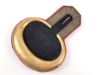 Kaiserreich, einzel Epaulette