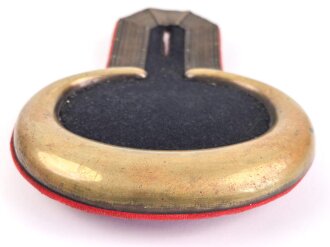 Kaiserreich, einzel Epaulette