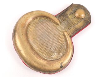 Kaiserreich, einzel Epaulette