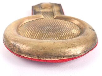 Kaiserreich, einzel Epaulette