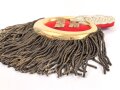 Kaiserreich, einzel Epaulette, wie alt ?