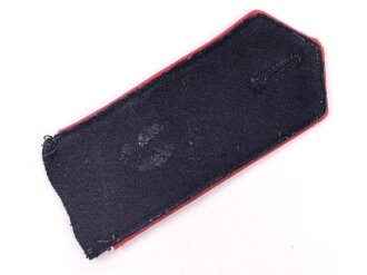 Kaiserreich, einzel Schulterklappe