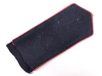 Kaiserreich, einzel Schulterklappe