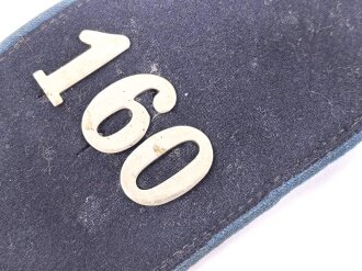 Kaiserreich, einzel Schulterklappe