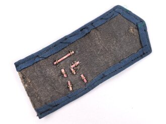 Kaiserreich, einzel Schulterklappe