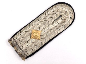 Kaiserreich, einzelnes Schulterstück