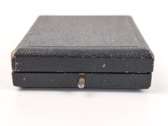 Feuerwehr III.Reich, Etui zum Ehrenzeichen 2. Stufe