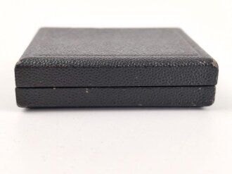 Feuerwehr III.Reich, Etui zum Ehrenzeichen 2. Stufe